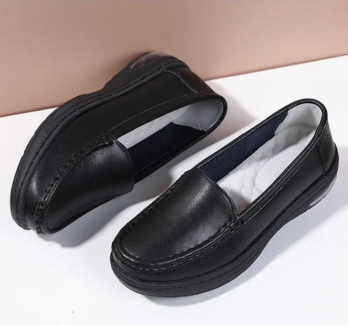 Comfortable & Non-slip Nurse Shoes(Savior For Long Periods Of Standing)