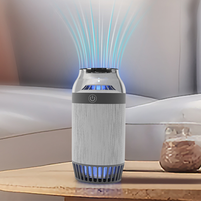 RuiSen Air-Purifier For Home/ Bedroom A3