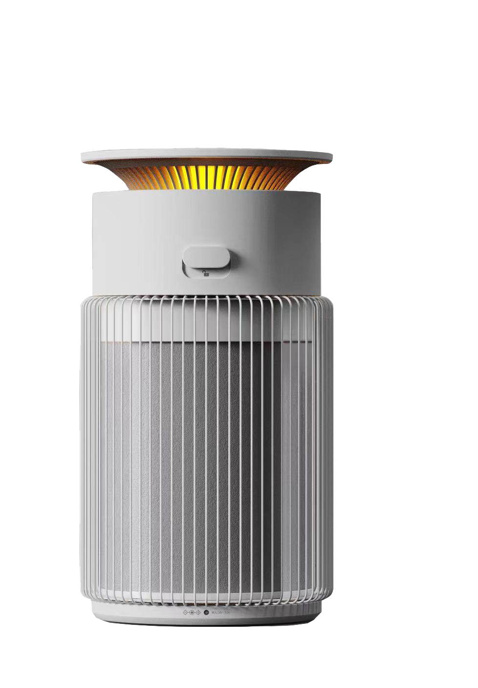 RuiSen Air-Purifier For Home/ Bedroom A401