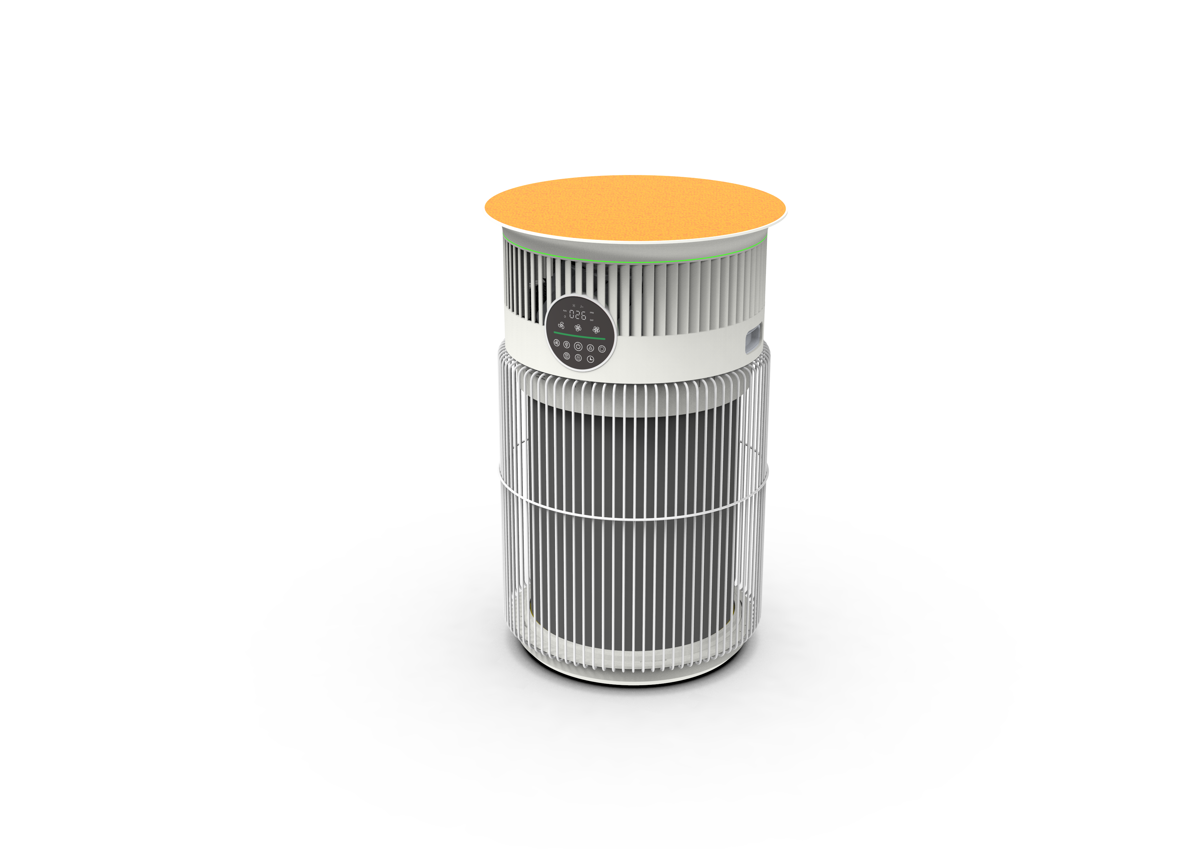 RuiSen Air-Purifier For Home/ Bedroom A402