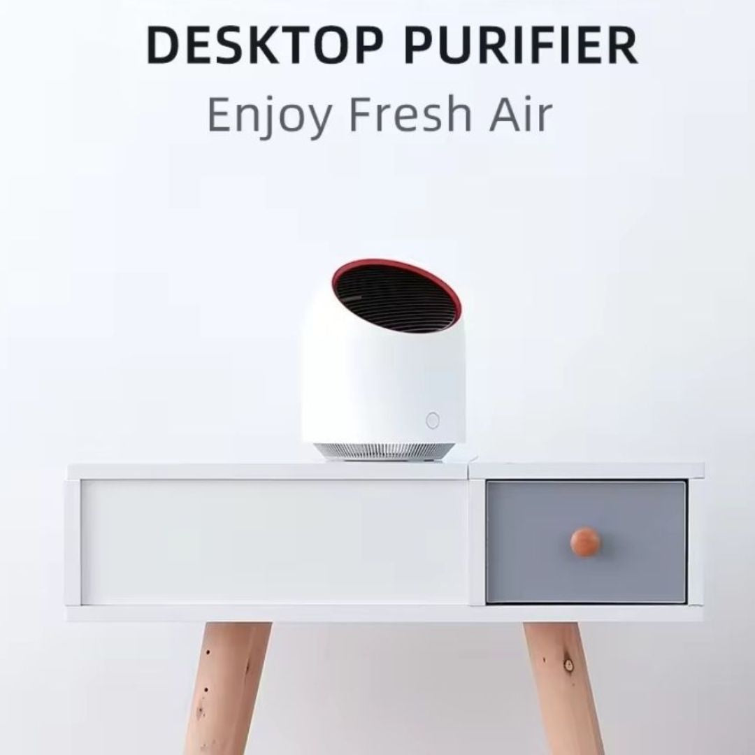 RuiSen Tabletop Purifier