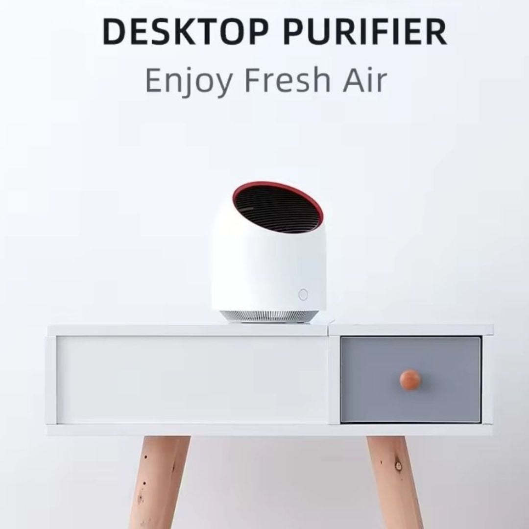 RuiSen Tabletop Purifier