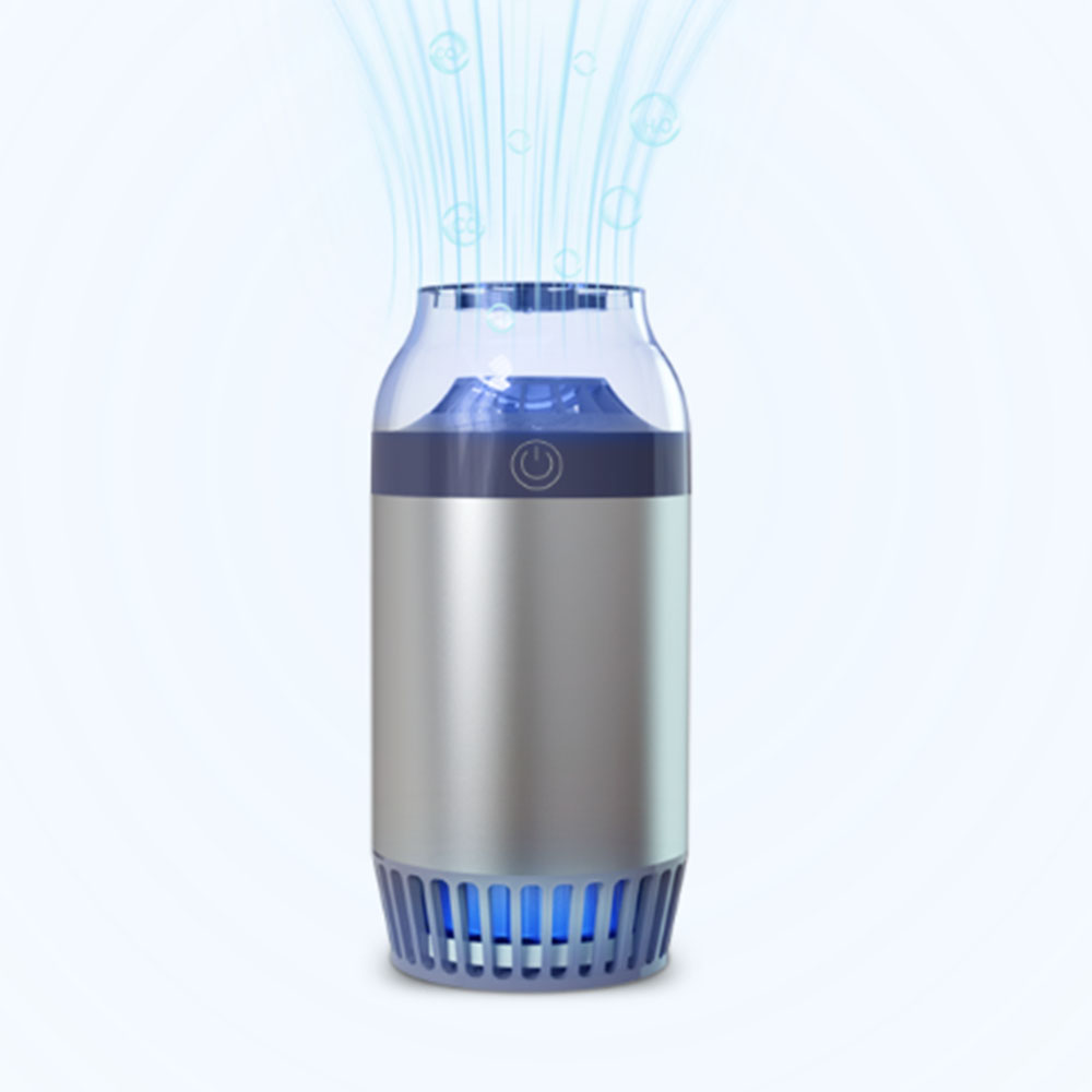 RuiSen Air-Purifier For Home/ Bedroom A3