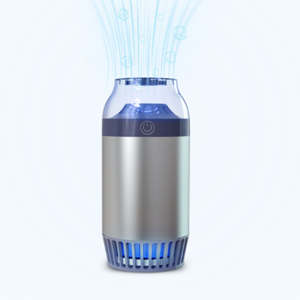 RuiSen Air-Purifier For Home/ Bedroom A3