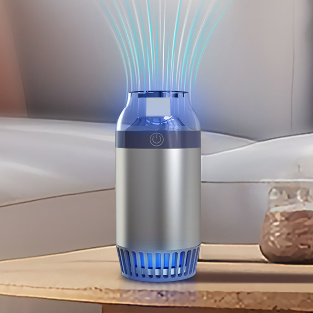 RuiSen Air-Purifier For Home/ Bedroom A3