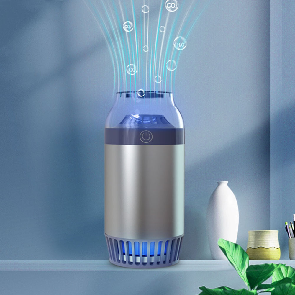 RuiSen Air-Purifier For Home/ Bedroom A3