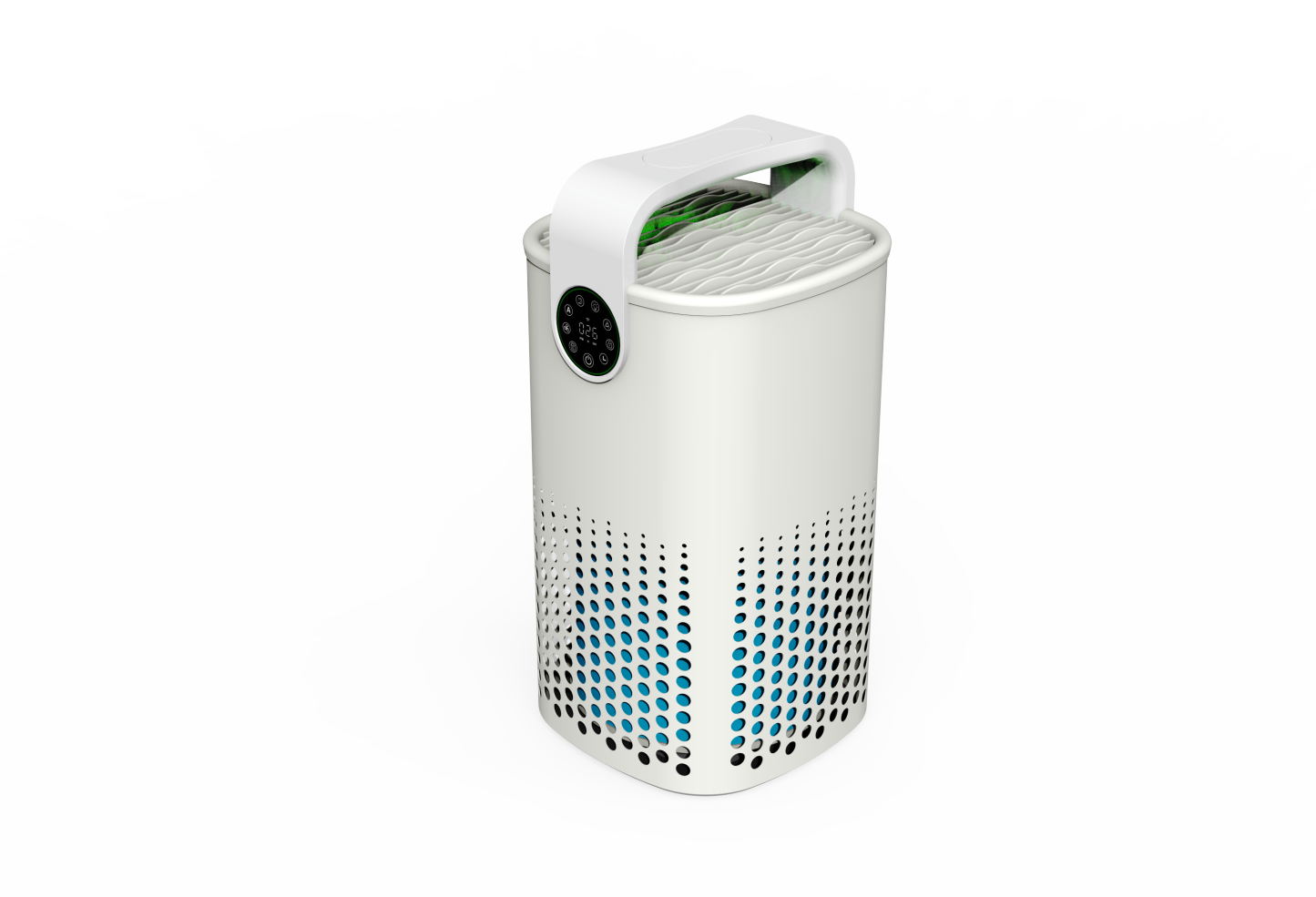 RuiSen Air-Purifier For Home/ Bedroom A261