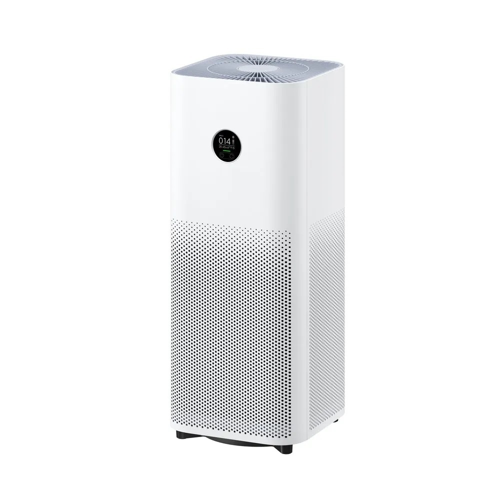 Xiaomi Smart Air Purifier 4 Pro with OLED Display