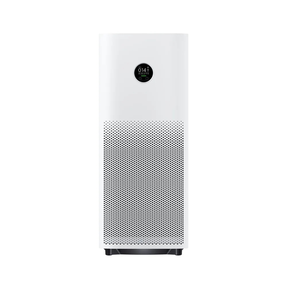 Xiaomi Smart Air Purifier 4 Pro with OLED Display