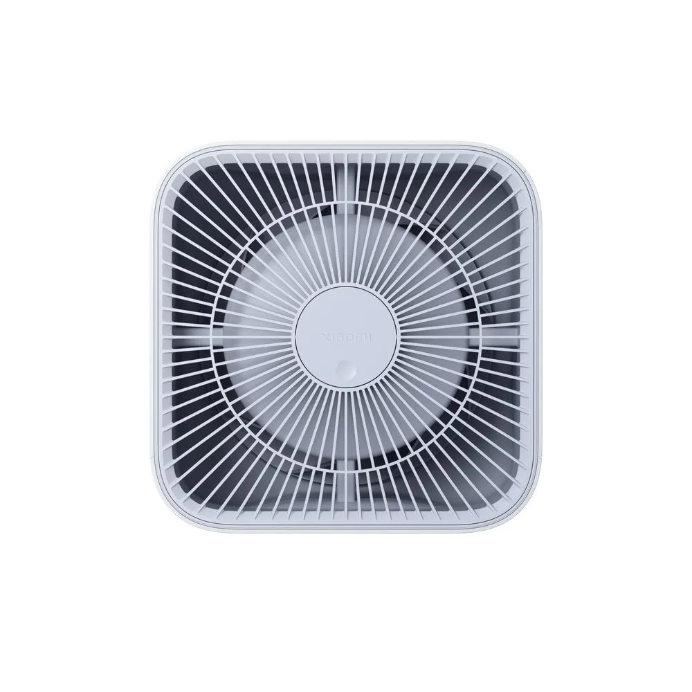 Xiaomi Smart Air Purifier 4 Pro with OLED Display