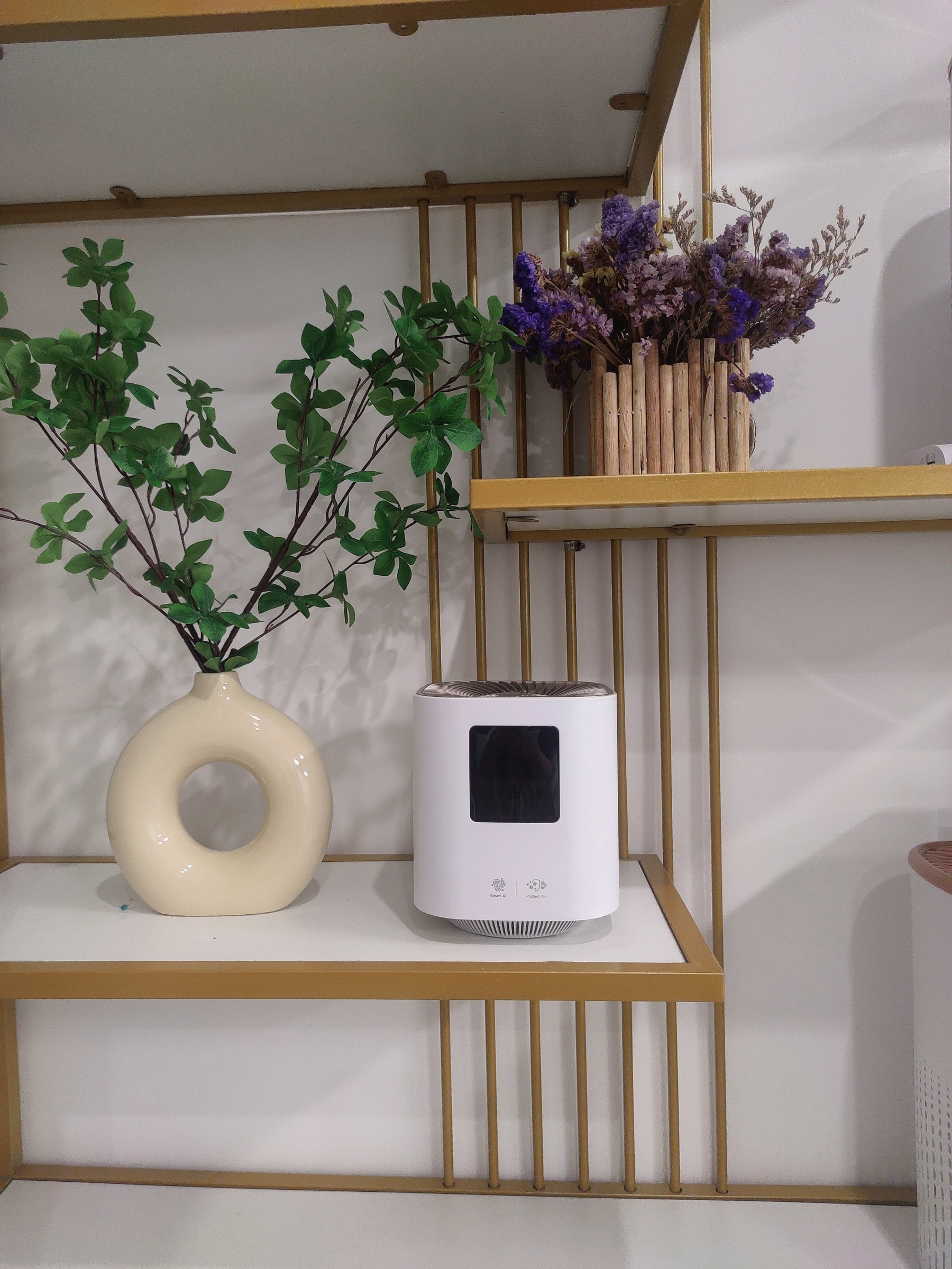 RuiSen Air-Purifier For Home/ Bedroom A80