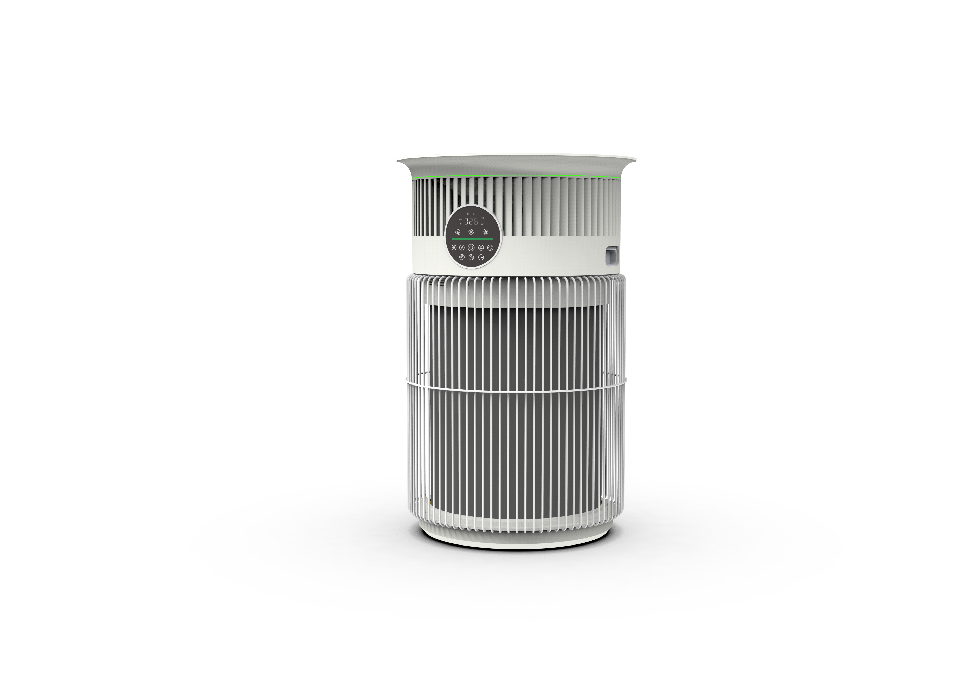 RuiSen Air-Purifier For Home/ Bedroom A402