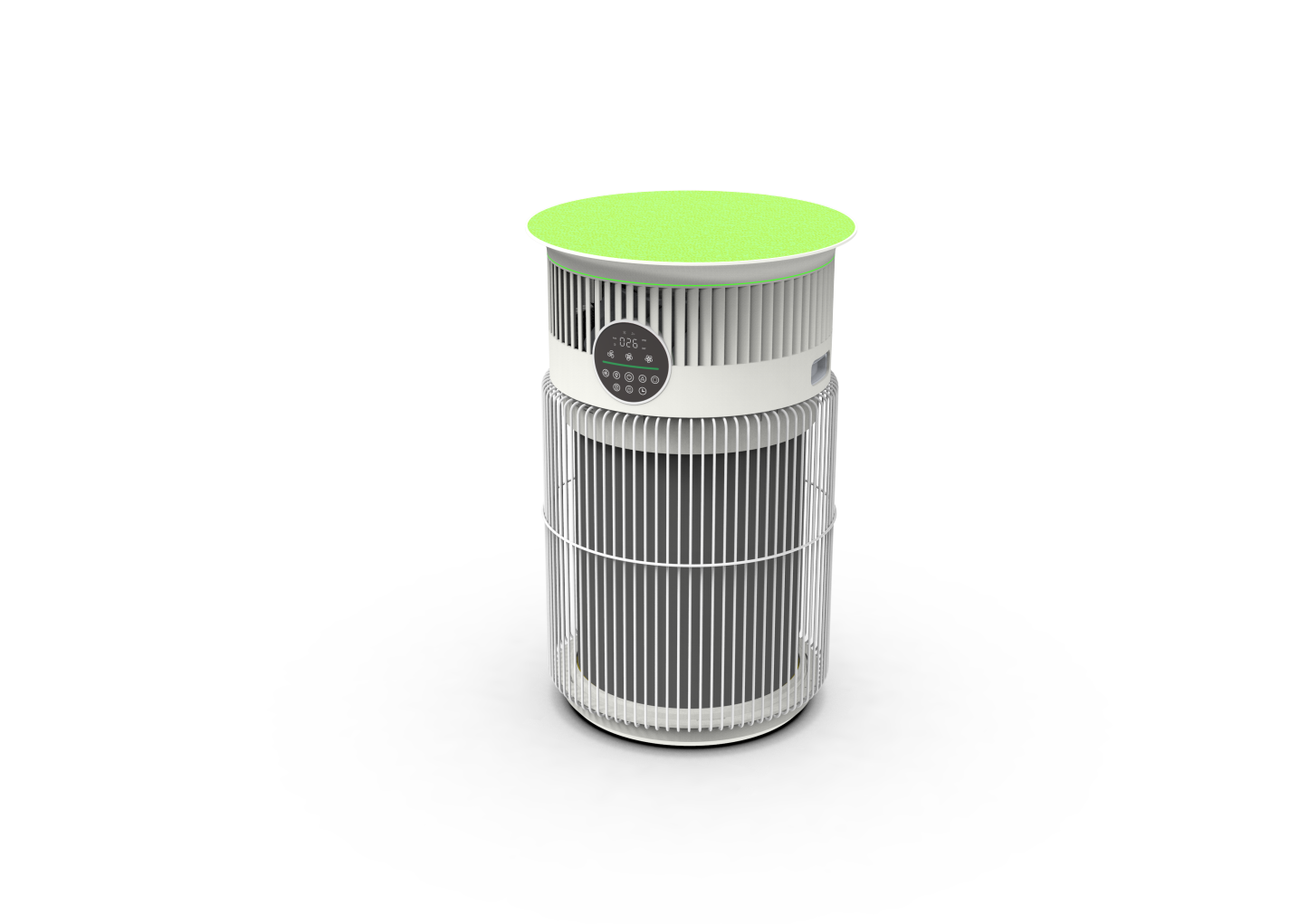 RuiSen Air-Purifier For Home/ Bedroom A402