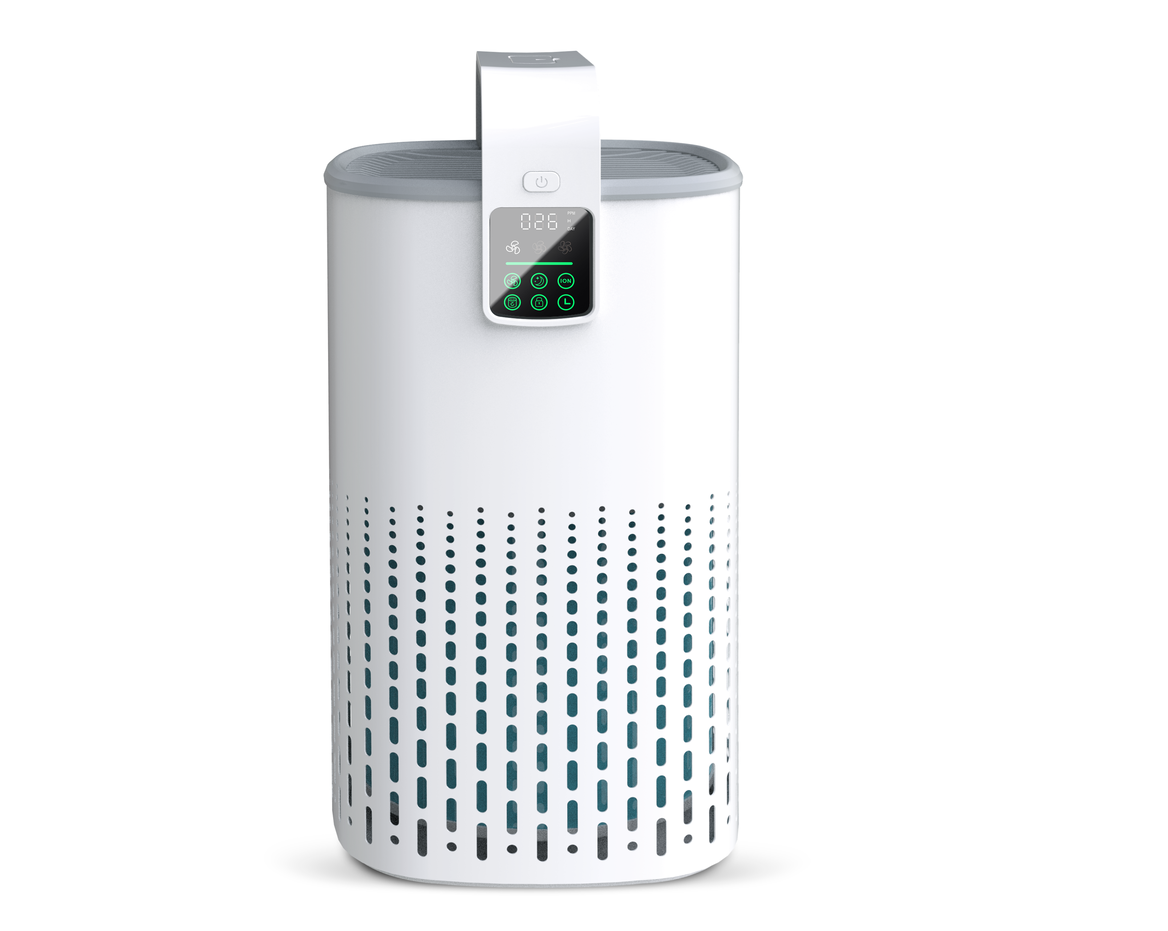 RuiSen Air-Purifier For Home/ Bedroom A260
