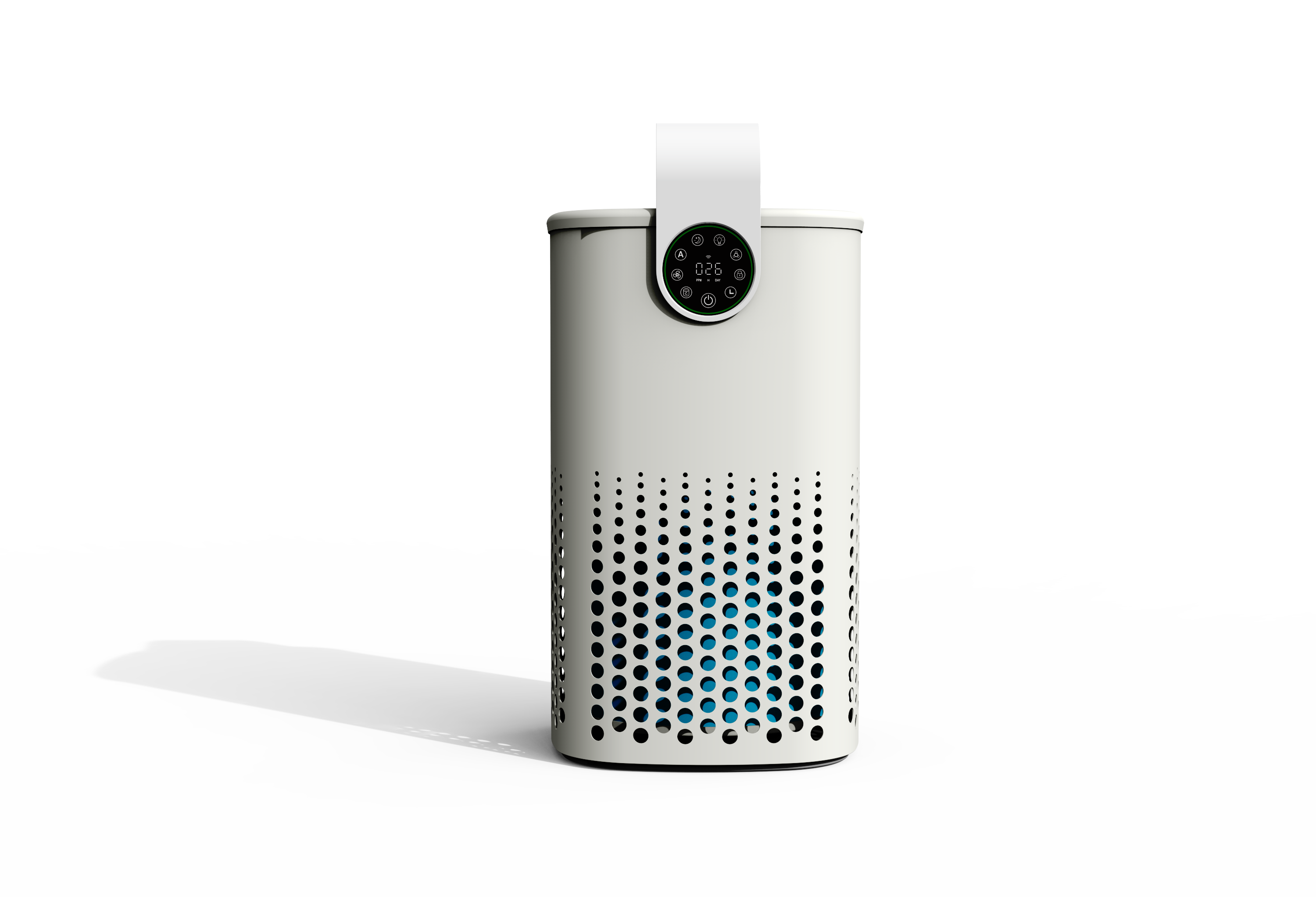 RuiSen Air-Purifier For Home/ Bedroom A261