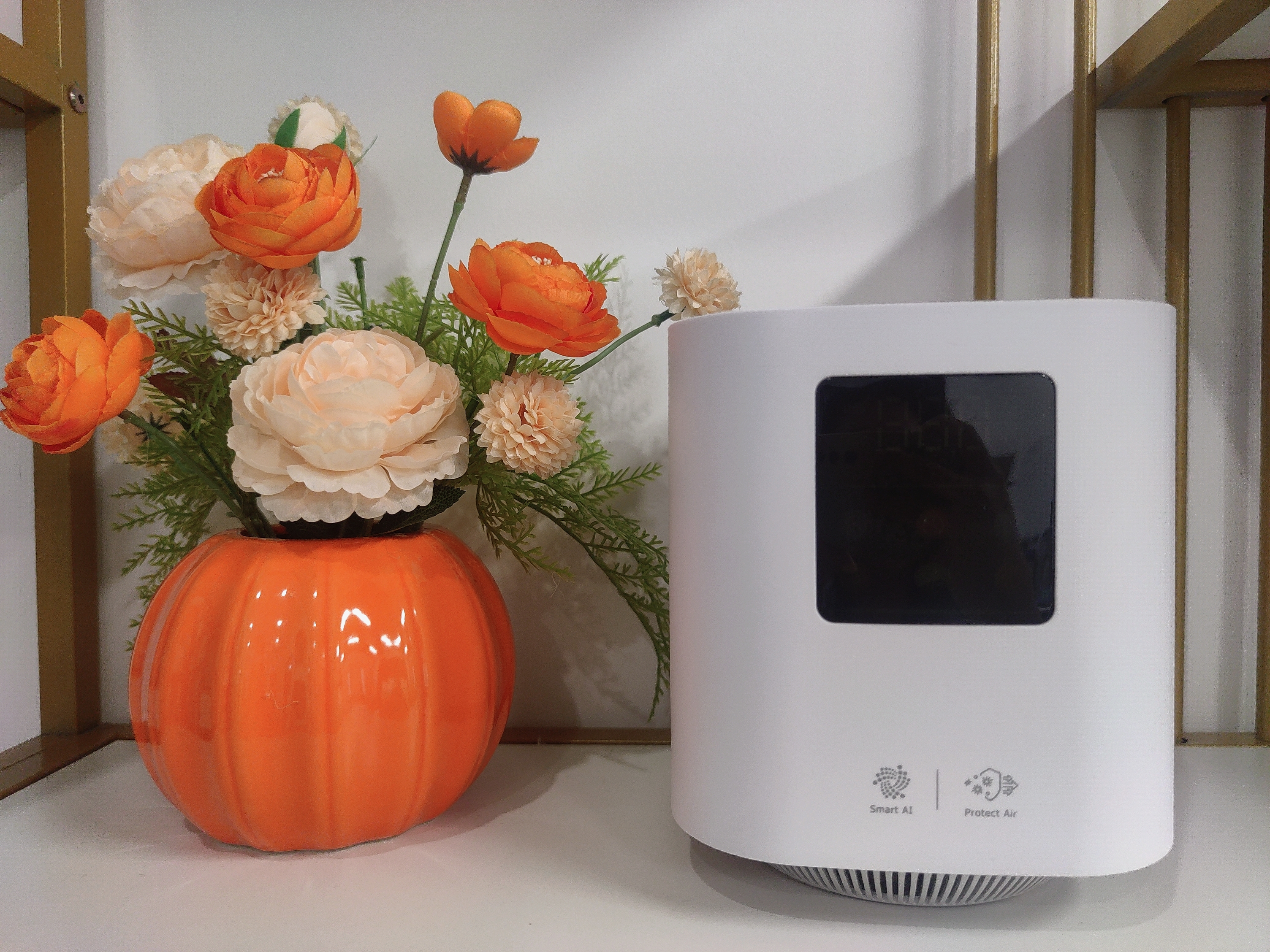 RuiSen Air-Purifier For Home/ Bedroom A80