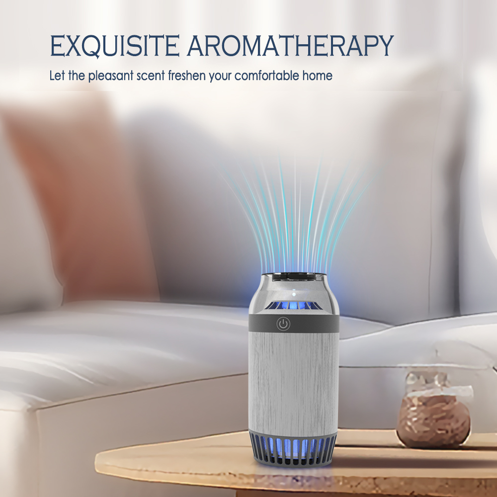 RuiSen Air-Purifier For Home/ Bedroom A3