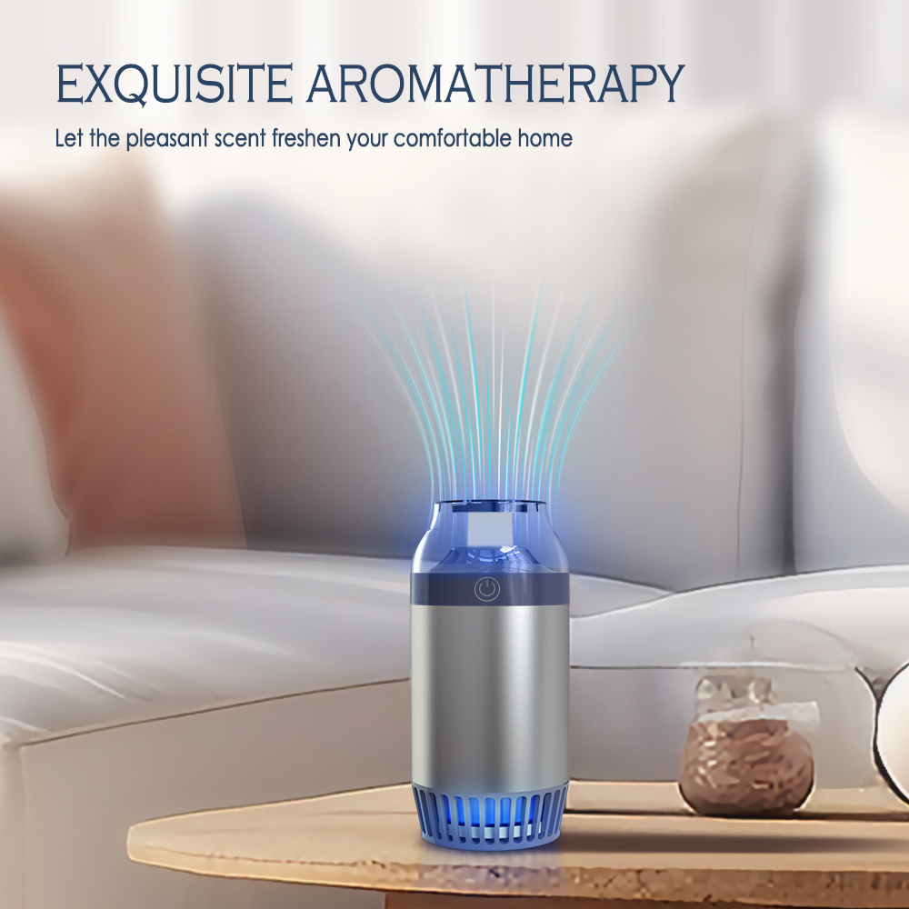 RuiSen Air-Purifier For Home/ Bedroom A3