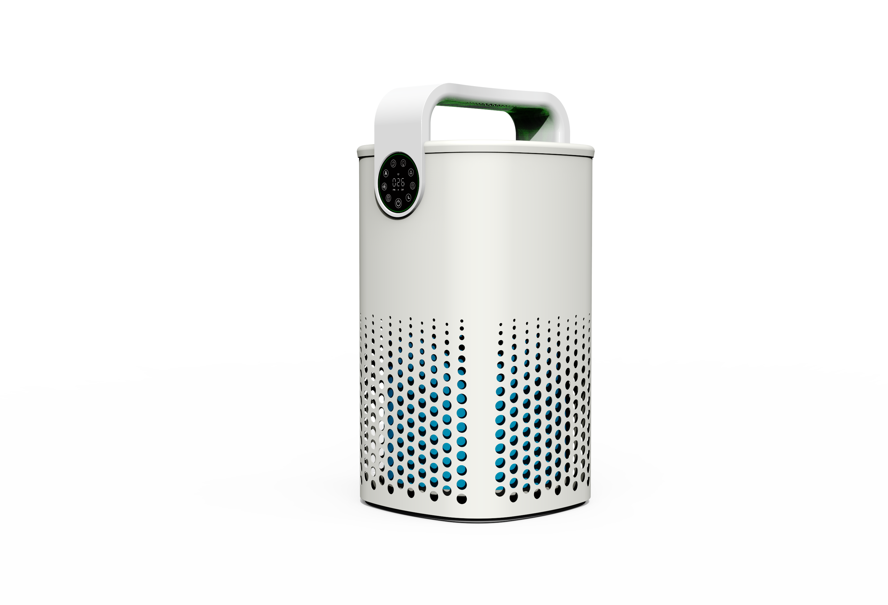 RuiSen Air-Purifier For Home/ Bedroom A261