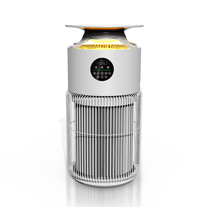 RuiSen Air-Purifier For Home/ Bedroom A400