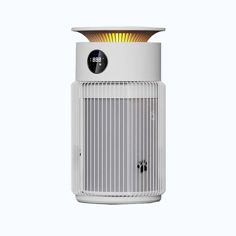 RuiSen Air-Purifier For Home/ Bedroom A401