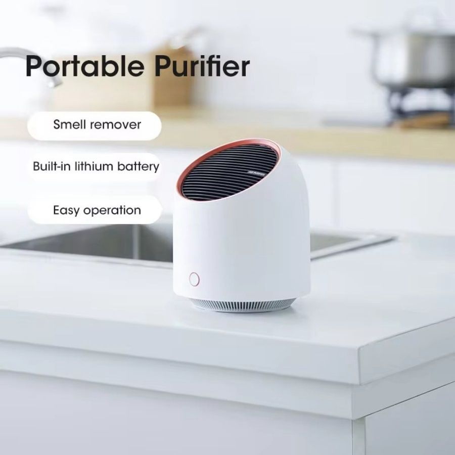 RuiSen Tabletop Purifier