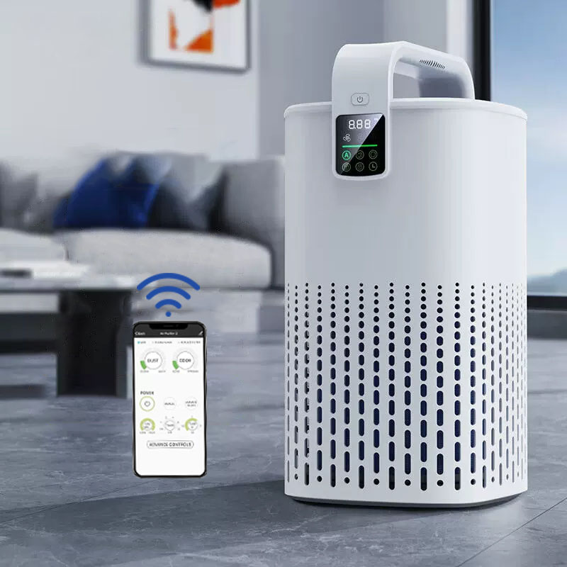 RuiSen Air-Purifier For Home/ Bedroom A260