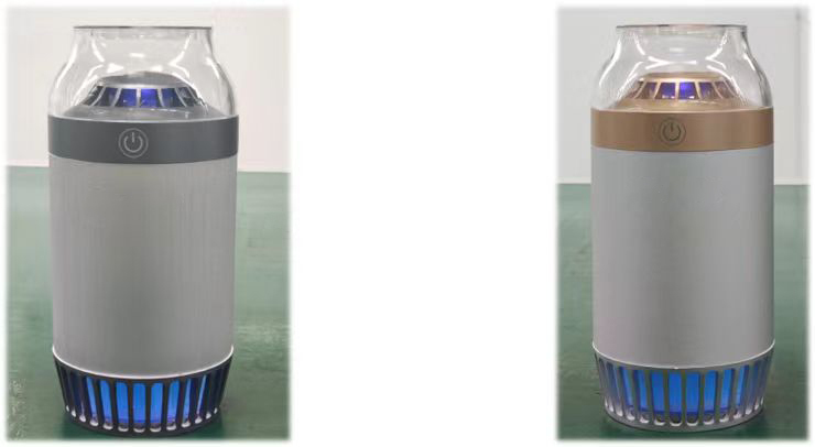 RuiSen Air-Purifier For Home/ Bedroom A3