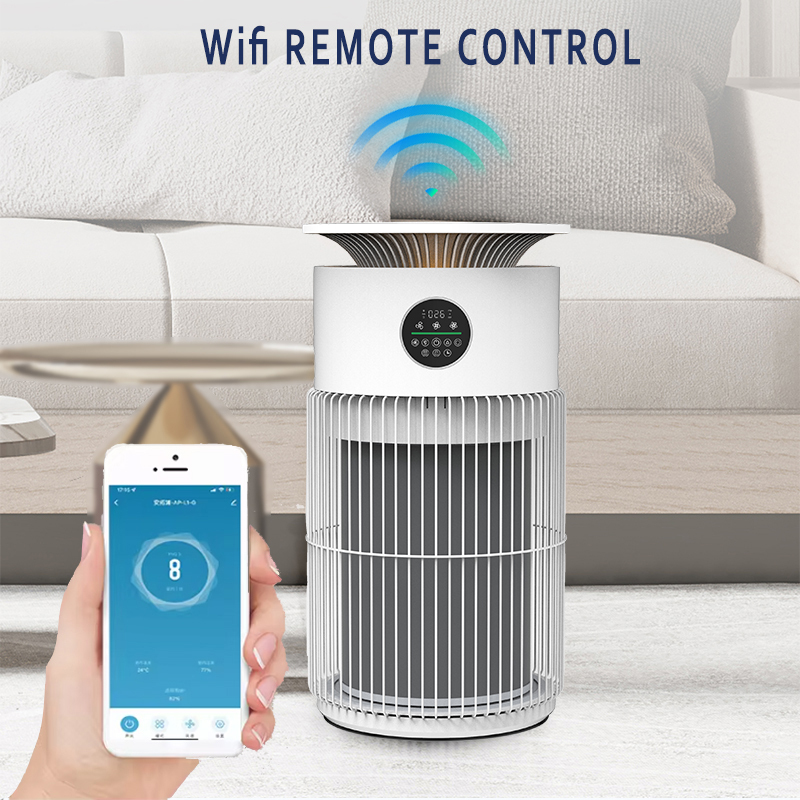 RuiSen Air-Purifier For Home/ Bedroom A401