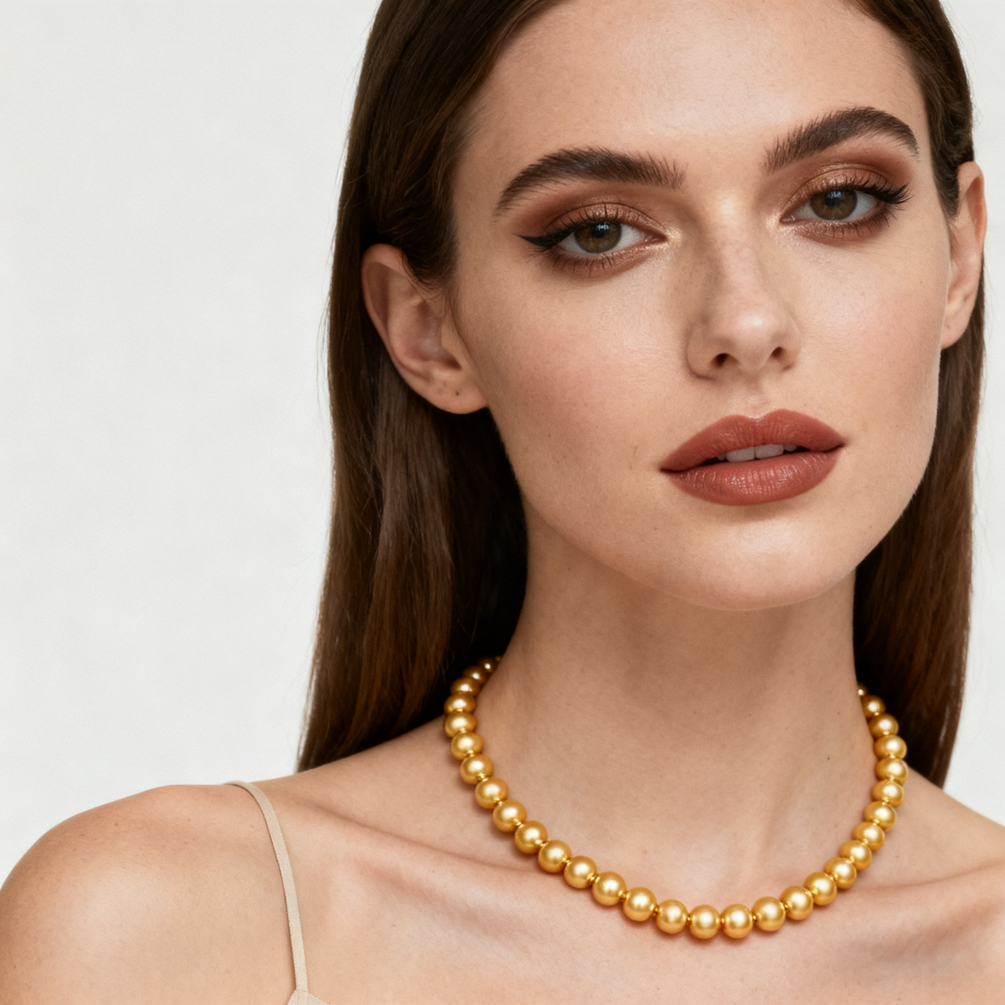 Japan AAAA - Pearl Necklace