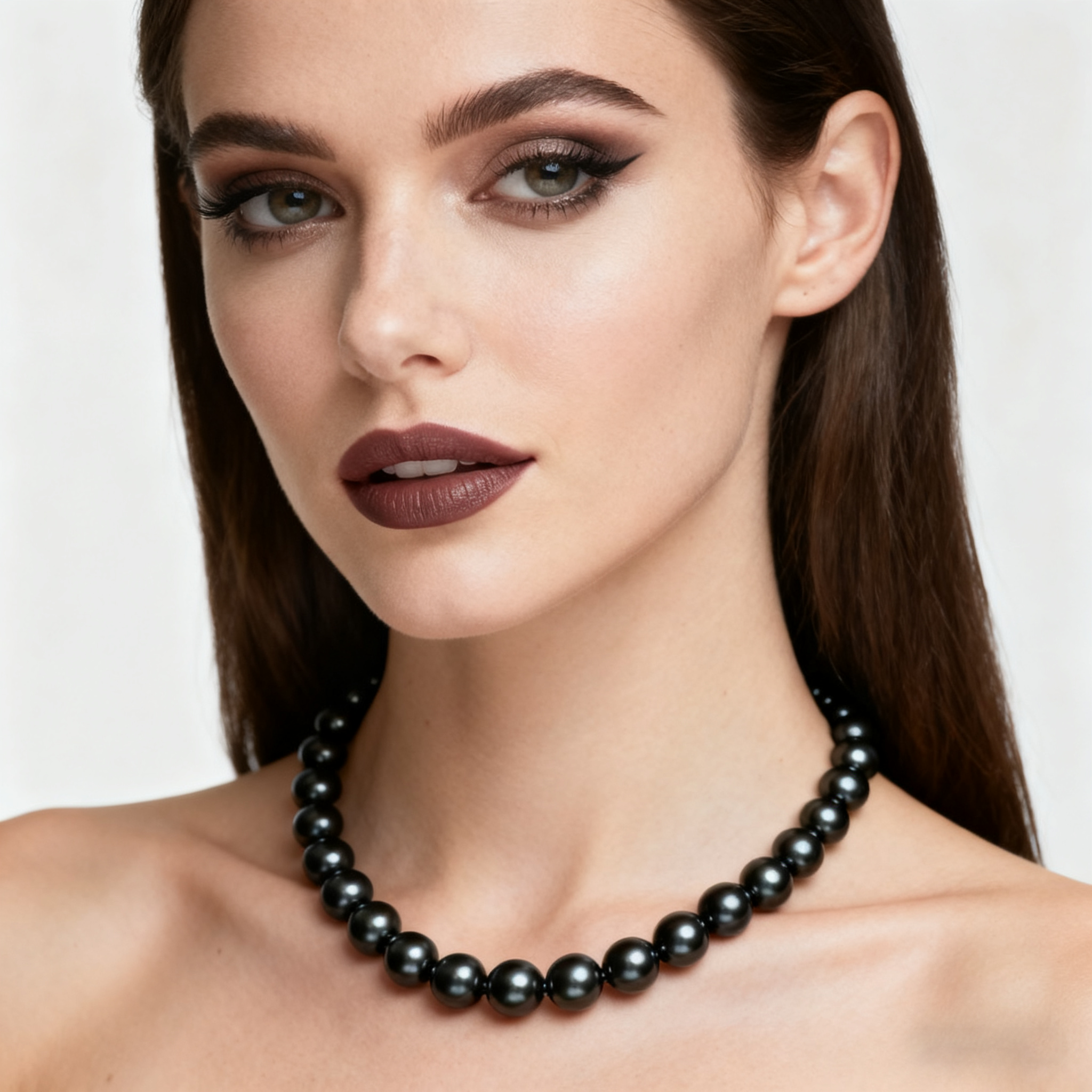 Japan AAAA - Pearl Necklace