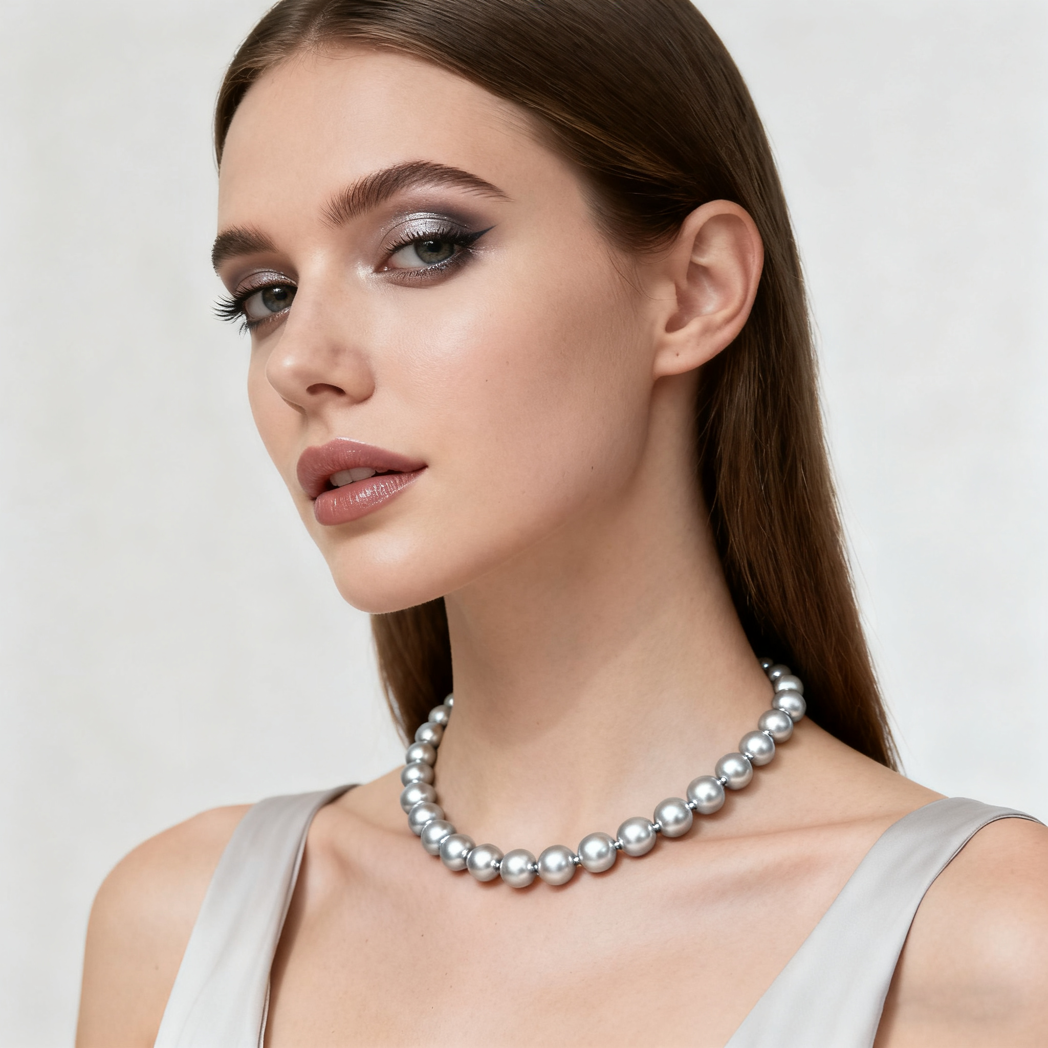 Japan AAAA - Pearl Necklace