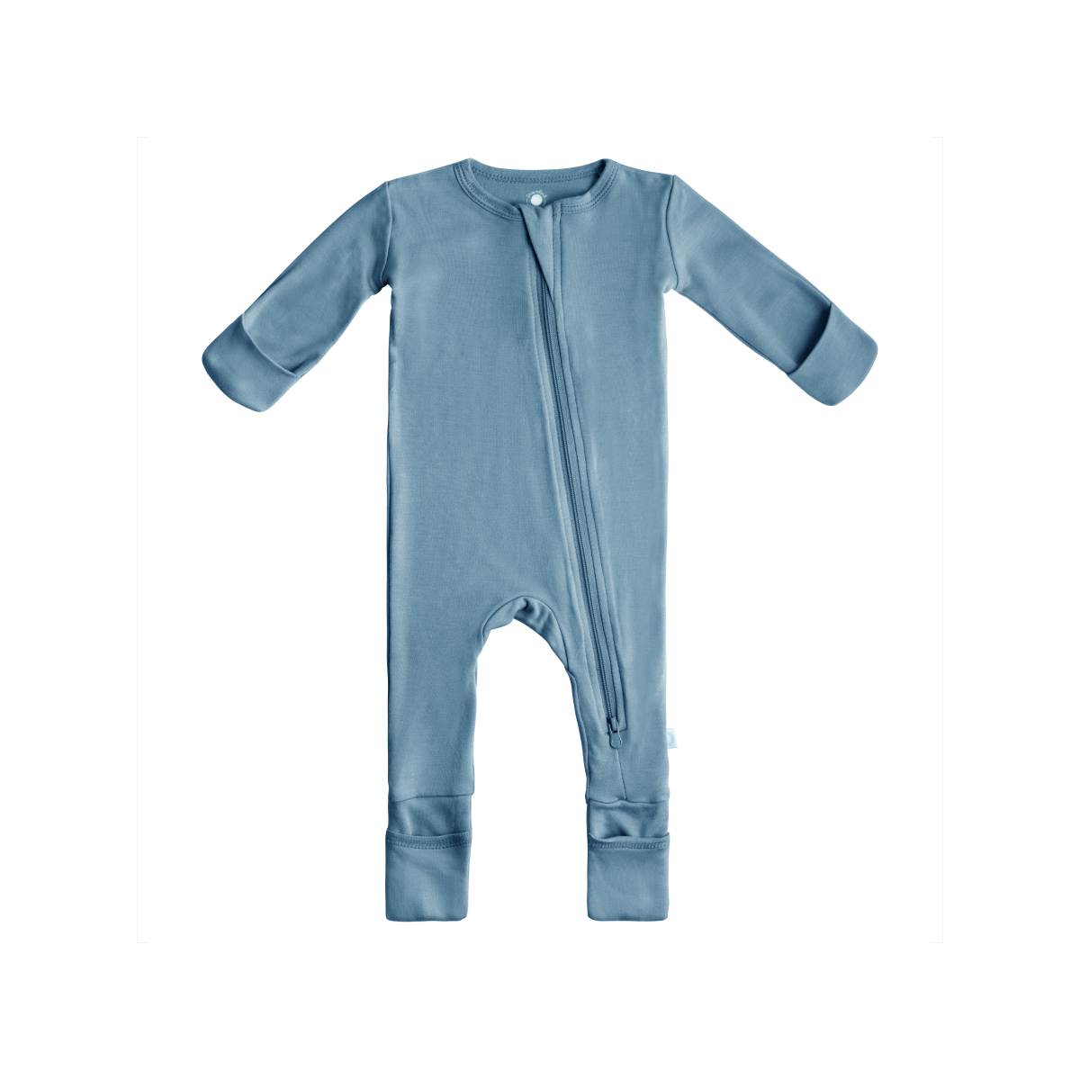 Baby Bamboo Pajamas w/ DreamCuffs