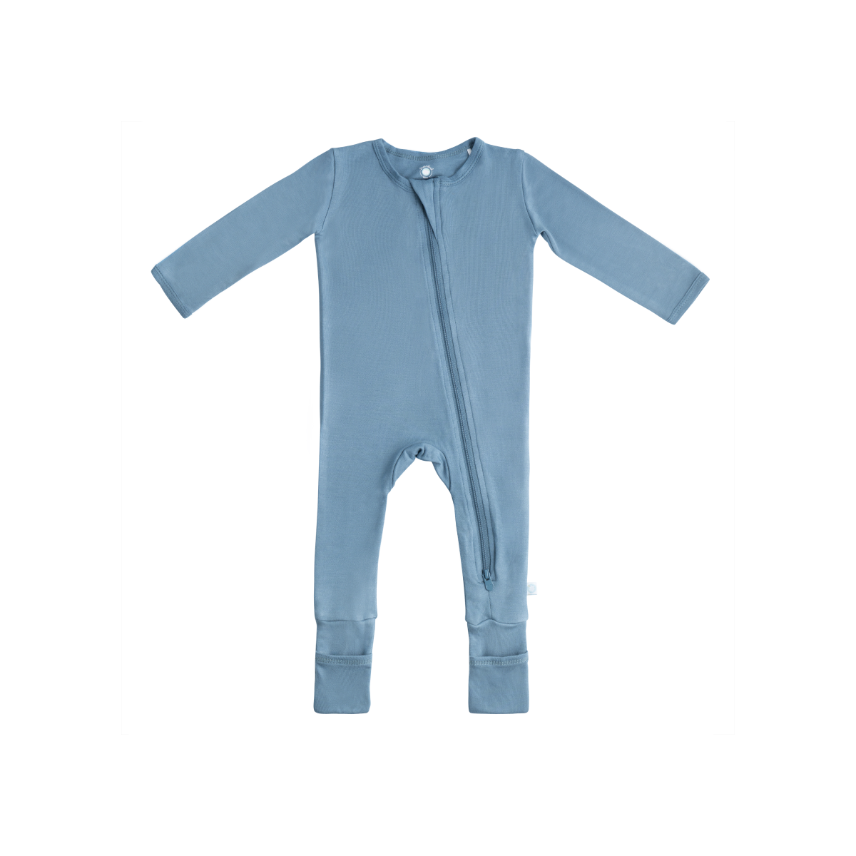Baby Bamboo Pajamas w/ DreamCuffs