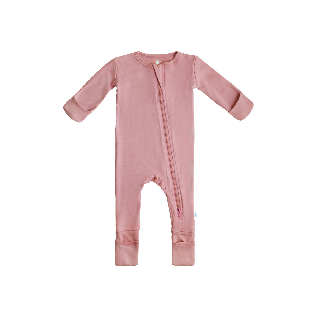 Baby Bamboo Pajamas w/ DreamCuffs
