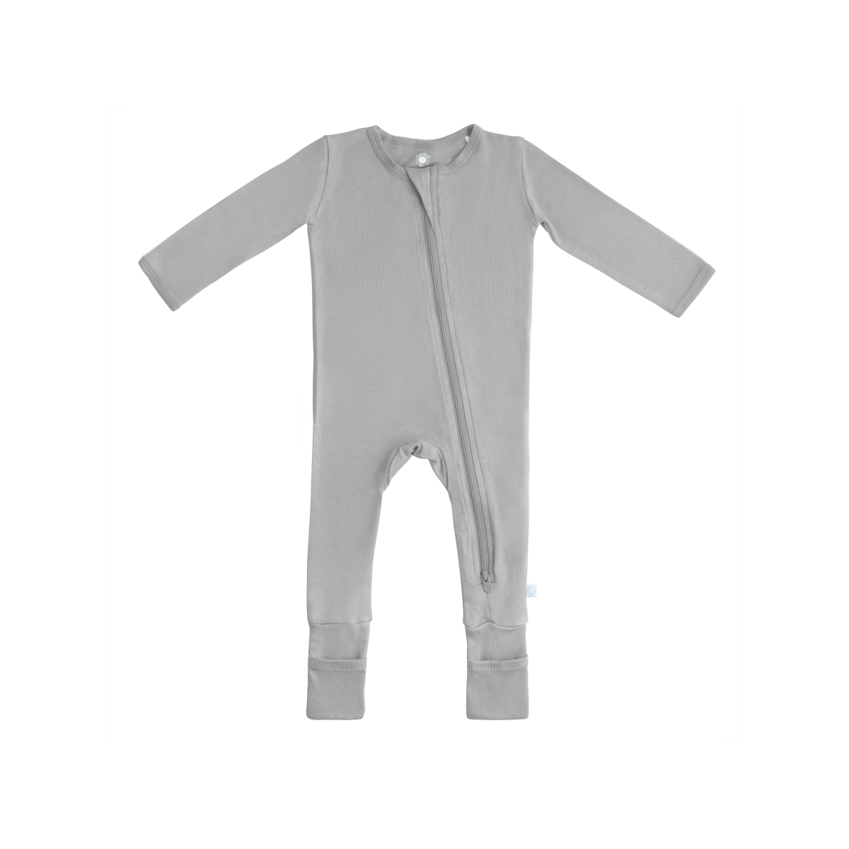 Baby Bamboo Pajamas w/ DreamCuffs