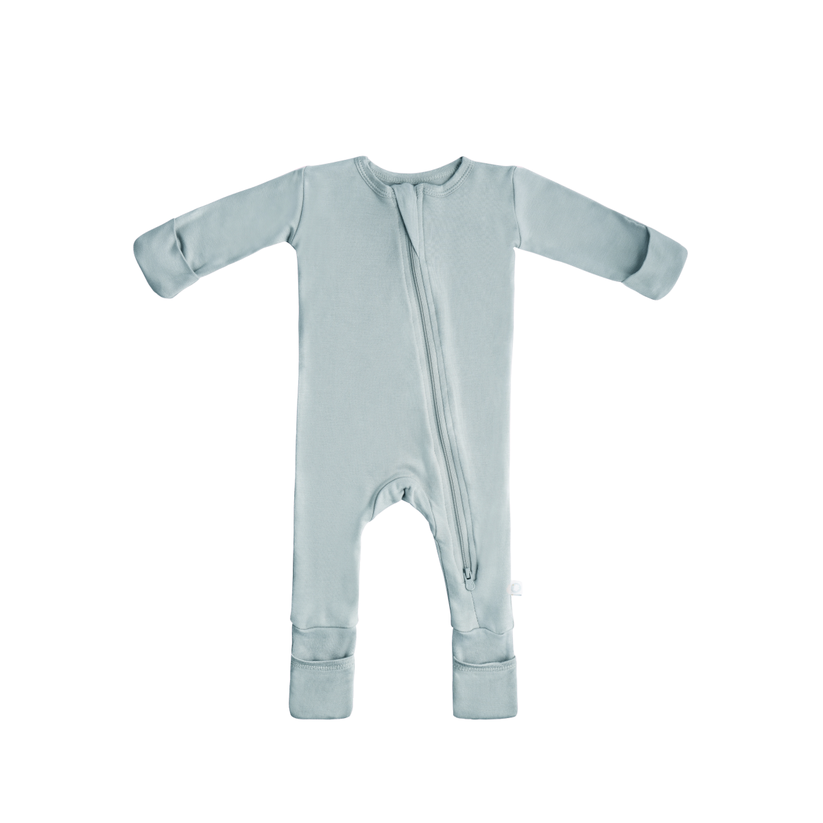 Baby Bamboo Pajamas w/ DreamCuffs