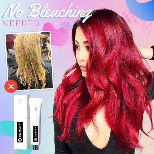 Hair Coloring Shampoo (🔥$8.99 Only Today!🔥)