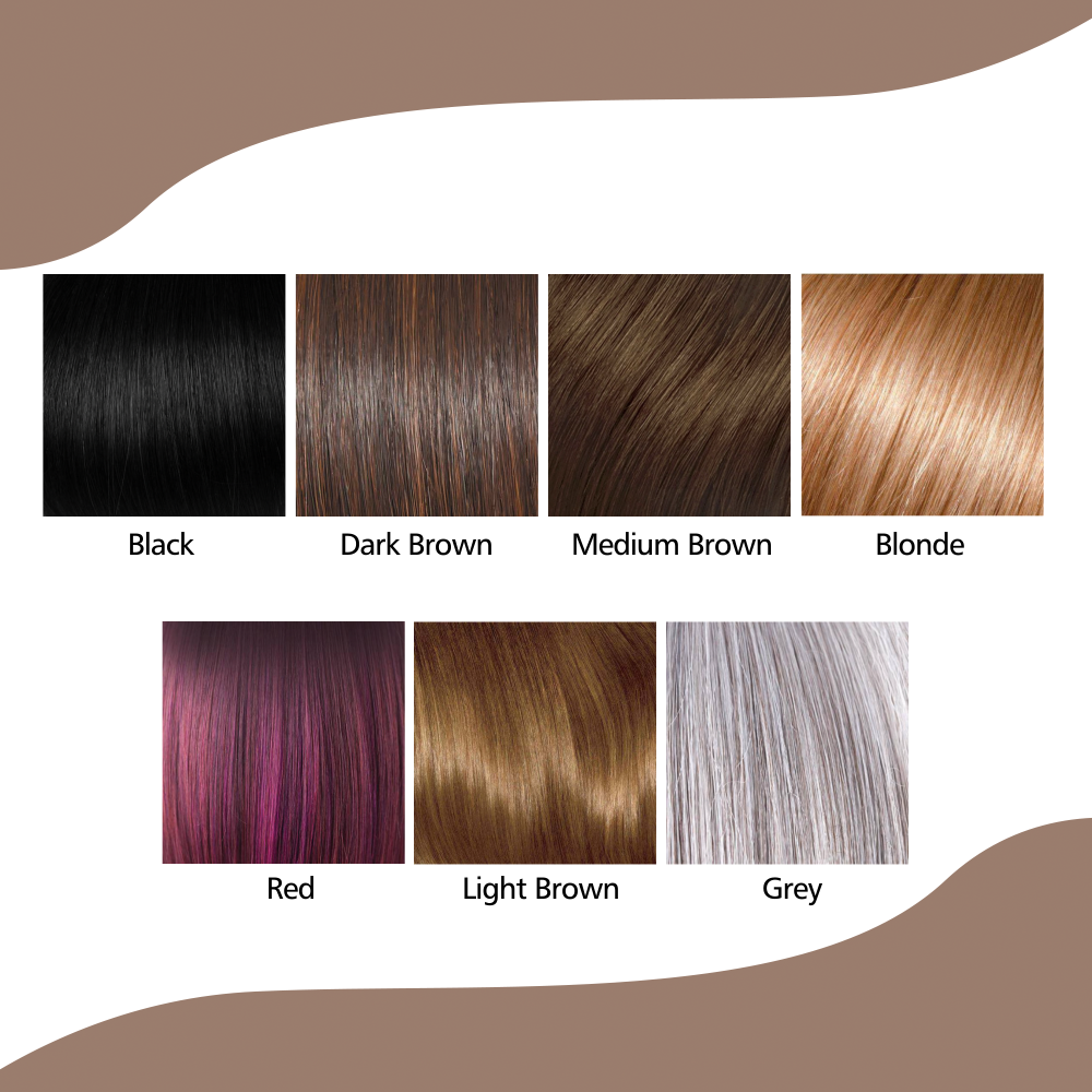 【🔥Limited-time offer】Mini Scalp Topper  2x3 Silk Base Hair Topper | 100% human hair production