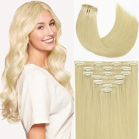 Gecordes Seamless Injected Hand-Tied Invisible Tape In Hair Extension -- 100% VIRGIN HUMAN HAIR / 10 PIECES