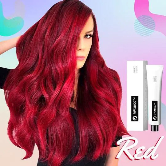 Hair Coloring Shampoo (🔥$8.99 Only Today!🔥)