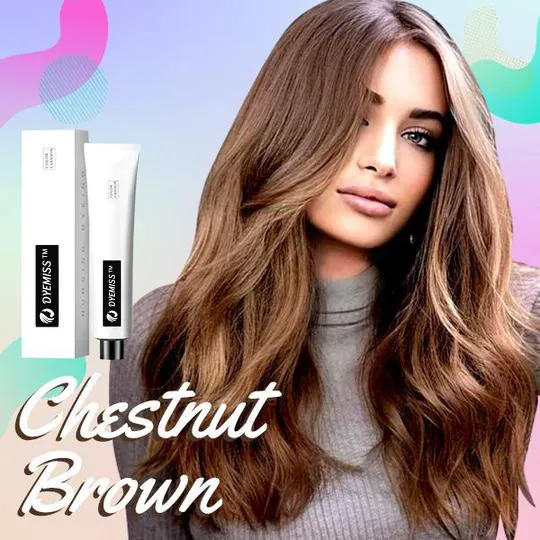 Hair Coloring Shampoo (🔥$8.99 Only Today!🔥)