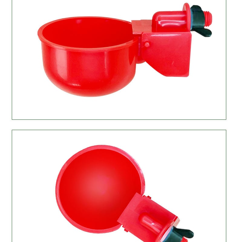 Hot sale - 40% off💥Poultry automatic waterer