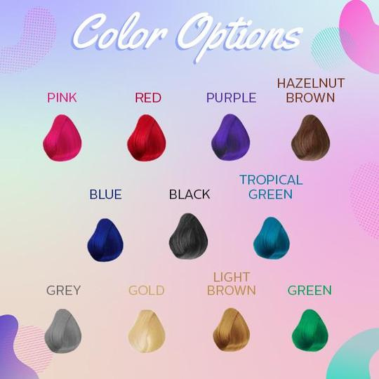 Hair Coloring Shampoo (🔥$8.99 Only Today!🔥)