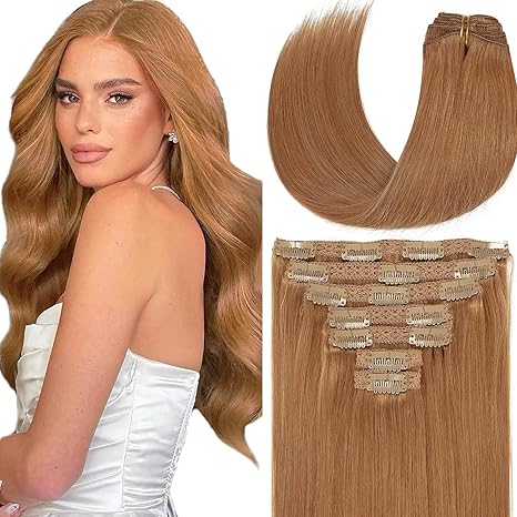 Gecordes Seamless Injected Hand-Tied Invisible Tape In Hair Extension -- 100% VIRGIN HUMAN HAIR / 10 PIECES