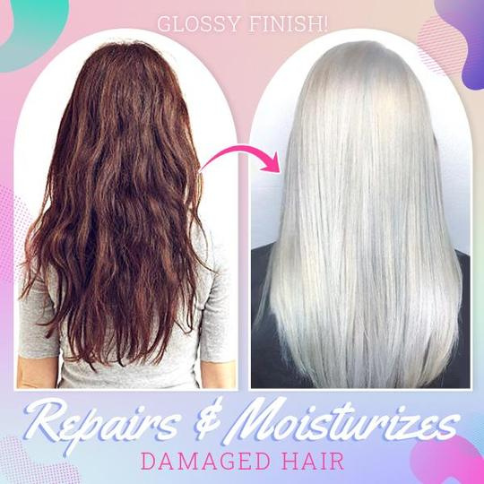 Hair Coloring Shampoo (🔥$8.99 Only Today!🔥)