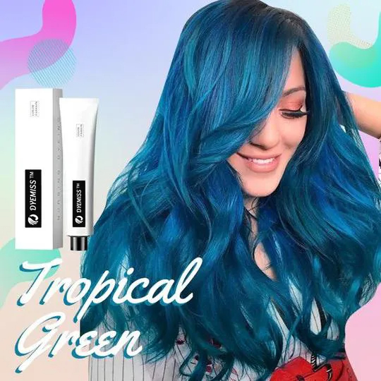 Hair Coloring Shampoo (🔥$8.99 Only Today!🔥)