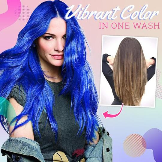Hair Coloring Shampoo (🔥$8.99 Only Today!🔥)