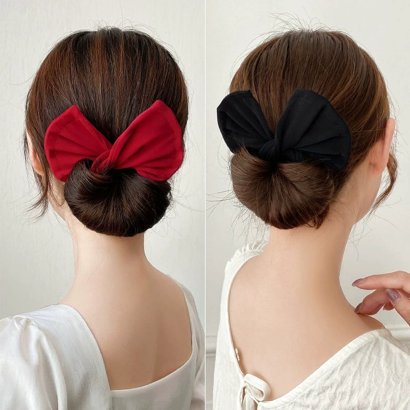 Lazy Hair Accessories💐