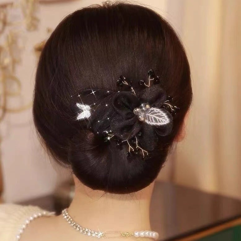 Lazy Hair Accessories💐